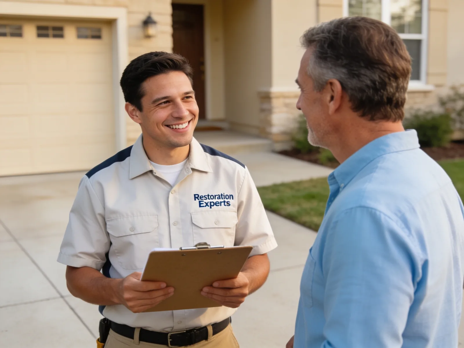 Water Damage Cleanup Wawaka, IN FAQs